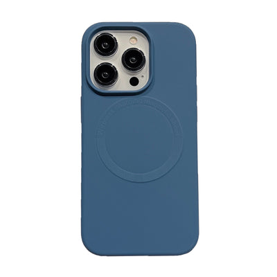 Funda Protectora de Silicona Líquida con Cierre Magnético - Image 13