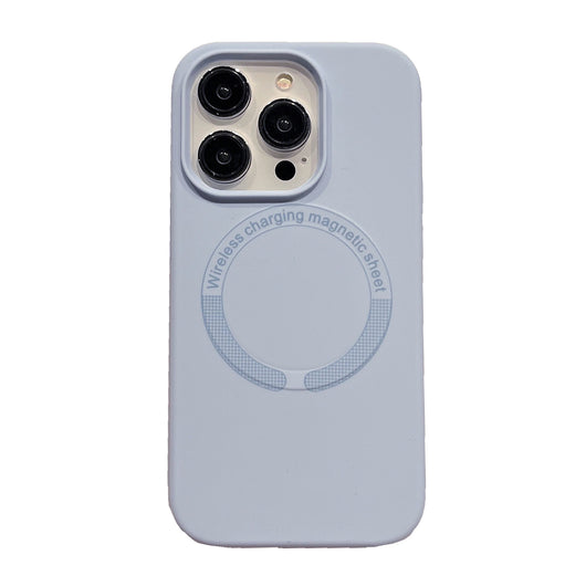 Funda Protectora de Silicona Líquida con Cierre Magnético - Image 15