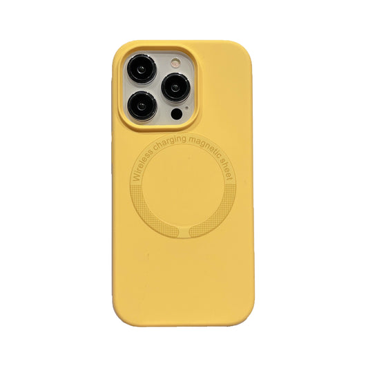 Funda Protectora de Silicona Líquida con Cierre Magnético - Image 17