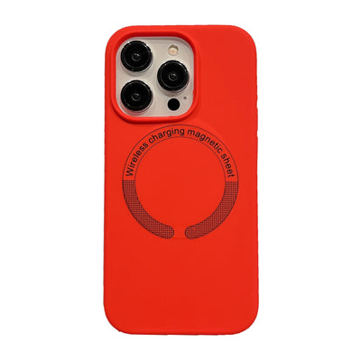 Funda Protectora de Silicona Líquida con Cierre Magnético - Image 24