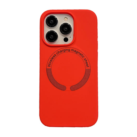 Funda Protectora de Silicona Líquida con Cierre Magnético - Image 24