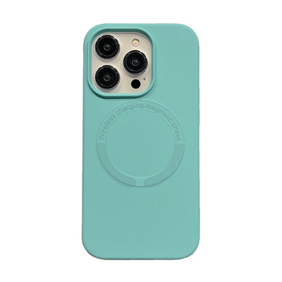 Funda Protectora de Silicona Líquida con Cierre Magnético - Image 28