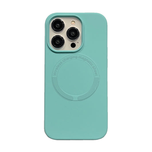 Funda Protectora de Silicona Líquida con Cierre Magnético - Image 28