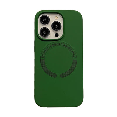 Funda Protectora de Silicona Líquida con Cierre Magnético - Image 31