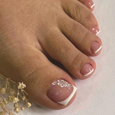 Parche Protector para Uñas de los Pies - Image 16