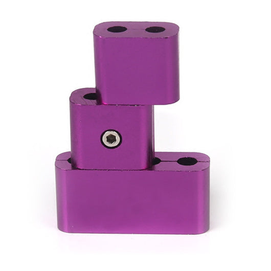 Juego de 3 Abrazaderas Metálicas de Fijación para Modificaciones Automotrices - Image 18