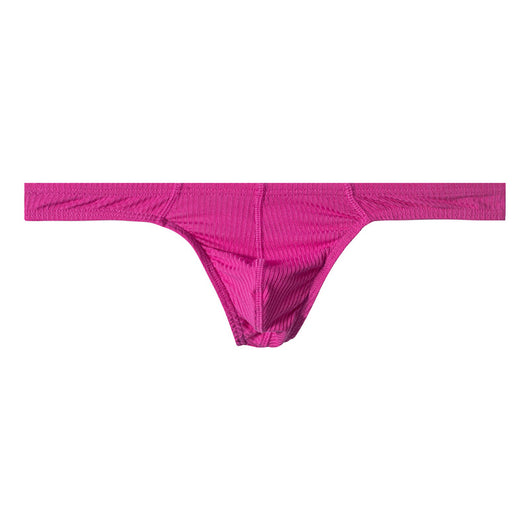 Braguitas Tanga Modal Cintura Baja Diseño Sexy Triángulo - Image 33