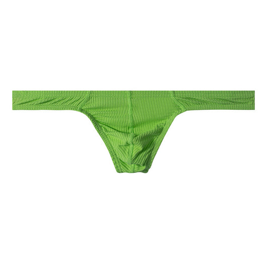 Braguitas Tanga Modal Cintura Baja Diseño Sexy Triángulo - Image 34