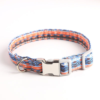 Collar Elegante y Cómodo para Perros - Diseño Simple y Moderno - Image 11