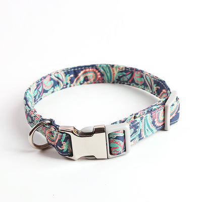 Collar Elegante y Cómodo para Perros - Diseño Simple y Moderno - Image 14