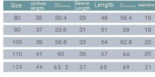 Conjunto de Suéter Polar para Niños - Otoño e Invierno - Image 33