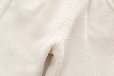 Conjunto de Suéter Polar para Niños - Otoño e Invierno - Image 36