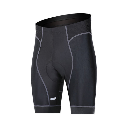 Pantalones Cortos Ciclismo Verano Hombre con Acolchado de Silicona - Image 13