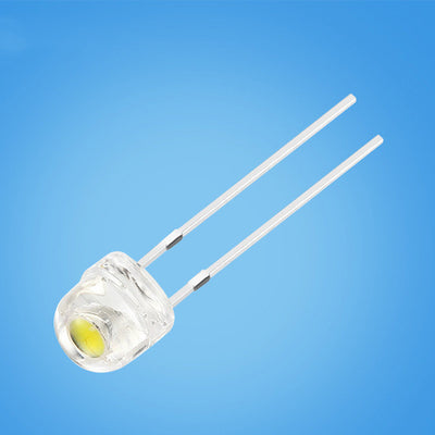 Diodo Emisor de Luz de Alta Luminosidad - Image 7