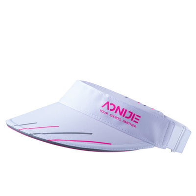 Visera Deportiva Protección Solar para Correr - Image 12