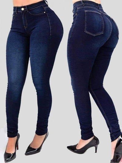 Leggings Cintura Alta Elásticos y Ajustados - Image 11