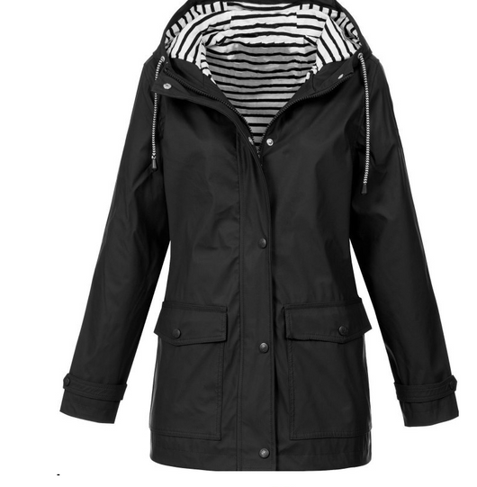 Chaqueta de Montaña Profesional para Expediciones - Image 29