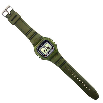 Reloj Deportivo Multifuncional Resistente al Agua - Pantalla Cuadrada Digital - Image 10