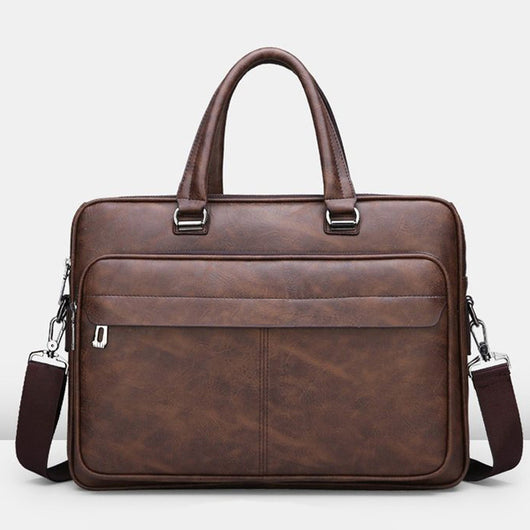 Maletín Ejecutivo de Negocios para Hombre - Image 13