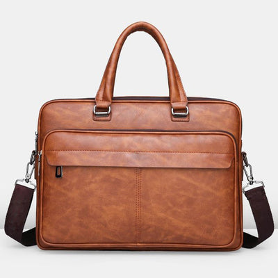 Maletín Ejecutivo de Negocios para Hombre - Image 17