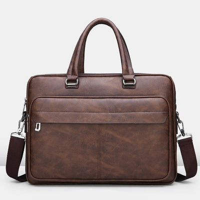 Maletín Ejecutivo de Negocios para Hombre - Image 19