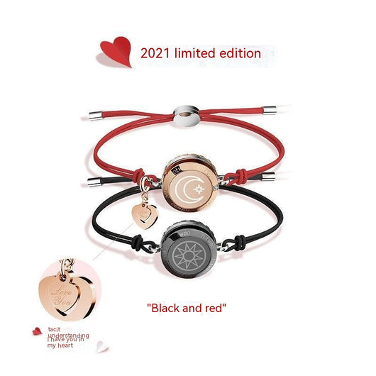 Pulsera de Inducción Inteligente para Parejas con Control Remoto - Image 30