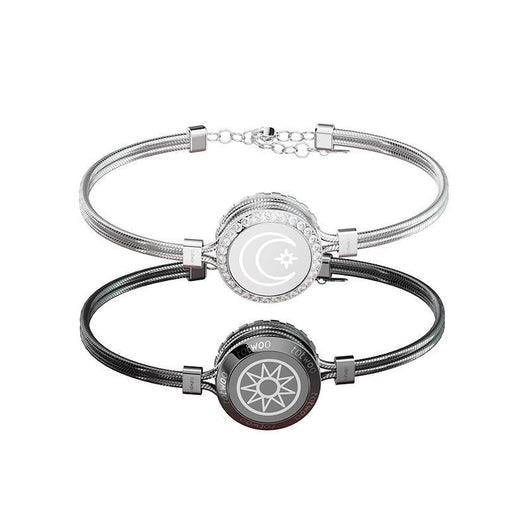 Pulsera de Inducción Inteligente para Parejas con Control Remoto - Image 38