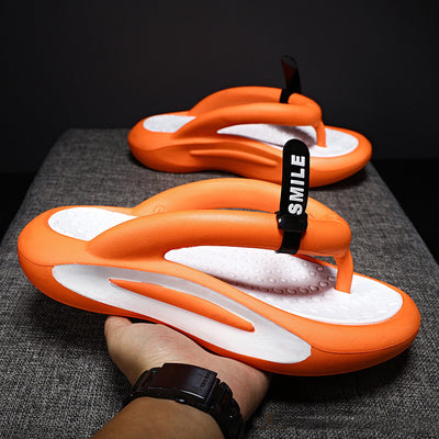 Zapatos de Plataforma para Playa con Suela Antideslizante - Image 3