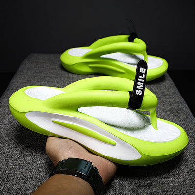 Zapatos de Plataforma para Playa con Suela Antideslizante - Image 5