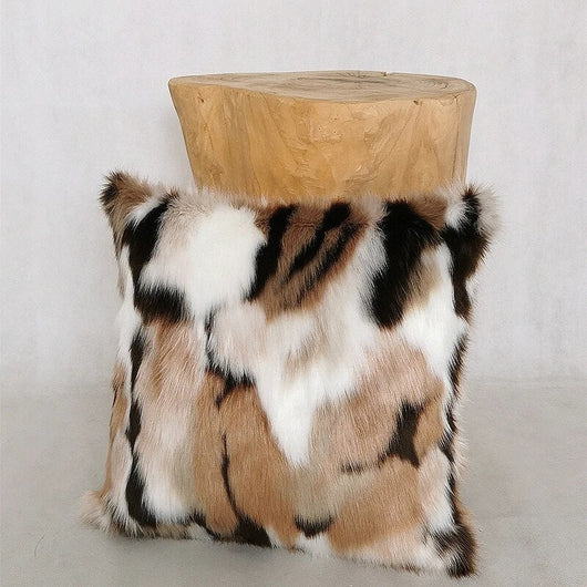 Funda de Almohada Doble Cara Jacquard Fox - Image 12