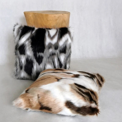 Funda de Almohada Doble Cara Jacquard Fox - Image 13