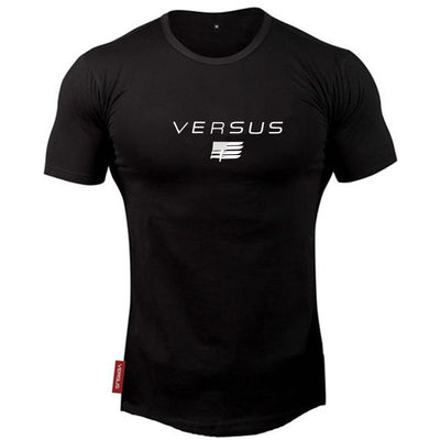 Playera de Entrenamiento Musculación Premium - Image 4