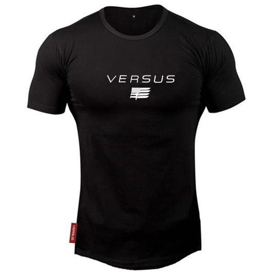 Playera de Entrenamiento Musculación Premium - Image 4