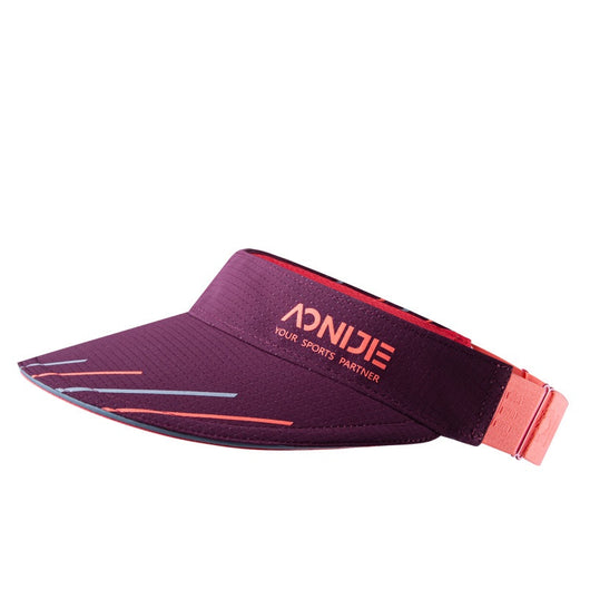Visera Deportiva Protección Solar para Correr - Image 17