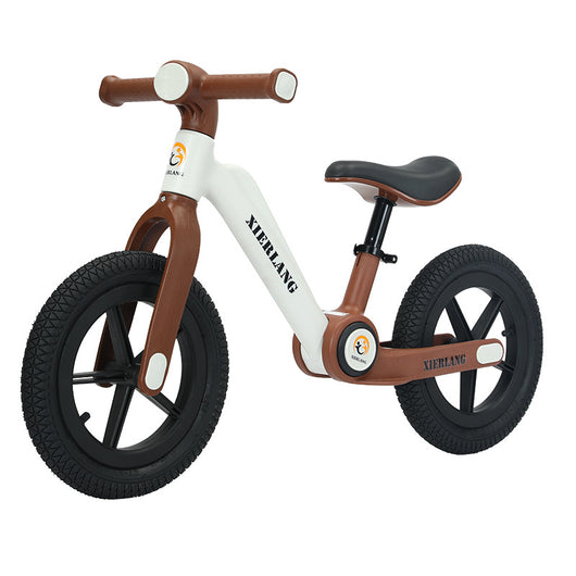 Bicicleta de Equilibrio Infantil Plegable sin Pedales - Image 17
