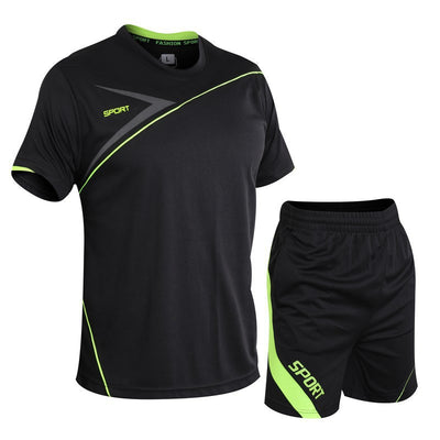 Conjunto Deportivo Casual para Hombre - Comodidad y Estilo - Image 9