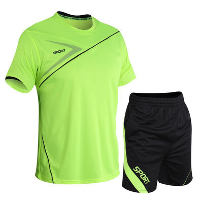 Conjunto Deportivo Casual para Hombre - Comodidad y Estilo - Image 11