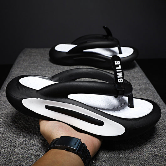 Zapatos de Plataforma para Playa con Suela Antideslizante - Image 9