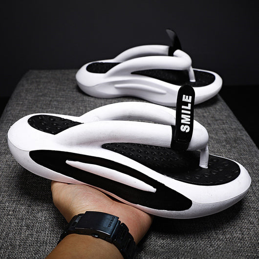 Zapatos de Plataforma para Playa con Suela Antideslizante - Image 12