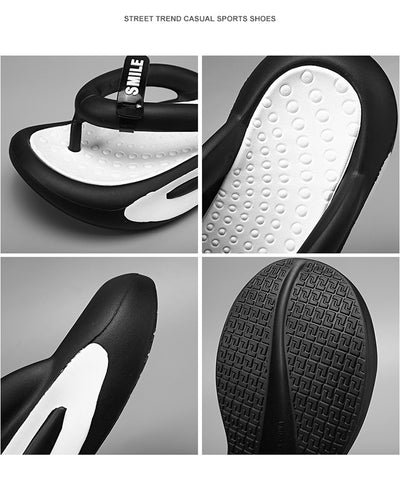 Zapatos de Plataforma para Playa con Suela Antideslizante - Image 14