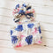 Azul Wreath Hat