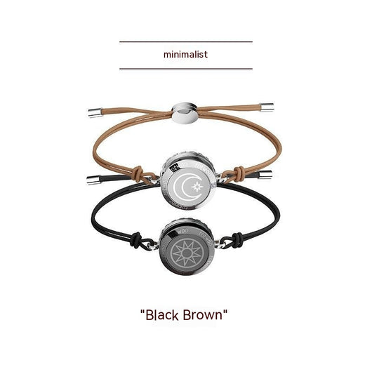 Pulsera de Inducción Inteligente para Parejas con Control Remoto - Image 48