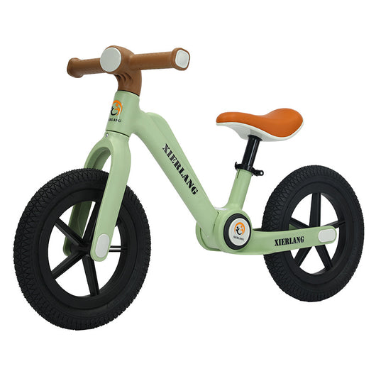 Bicicleta de Equilibrio Infantil Plegable sin Pedales - Image 26