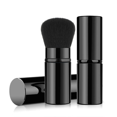 Brocha de Maquillaje Retráctil Portátil Premium - Image 13