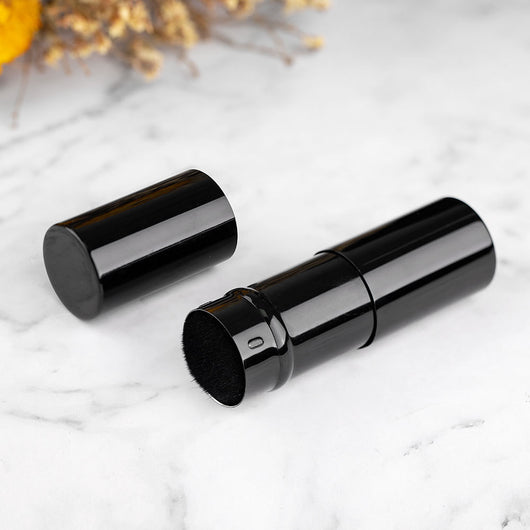 Brocha de Maquillaje Retráctil Portátil Premium - Image 15