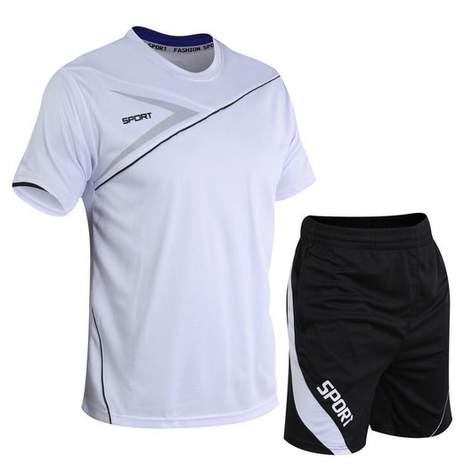 Conjunto Deportivo Casual para Hombre - Comodidad y Estilo - Image 14