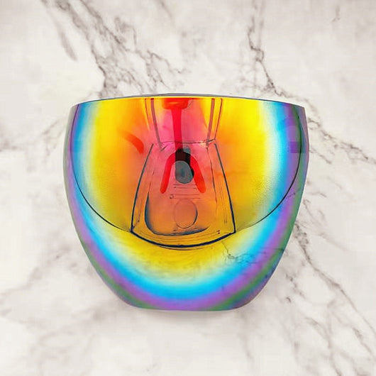 Gafas de Protección Integral Esférica Antiimpacto para Hombre y Mujer - Image 27