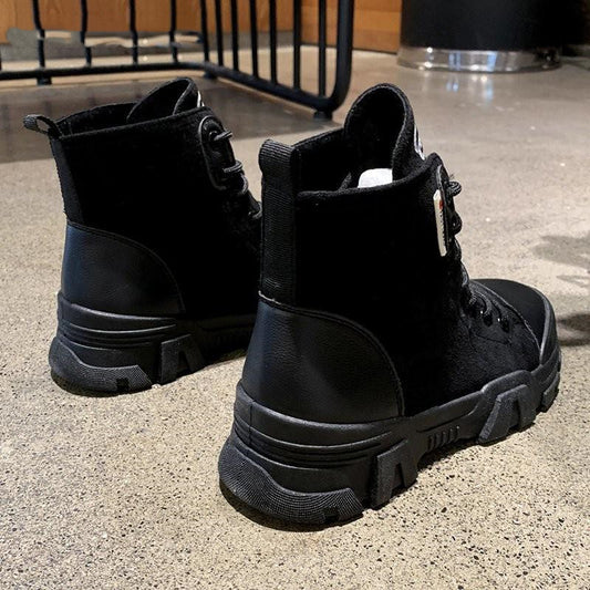 Botines Casuales Versátiles para Mujer - Image 2