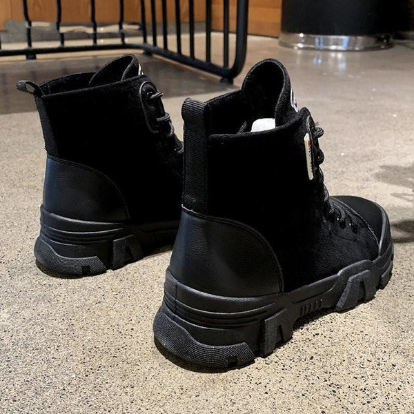 Botines Casuales Versátiles para Mujer