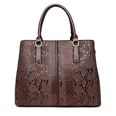 Juego de 3 Bolsas Coordinadas Madre e Hijo - Image 3